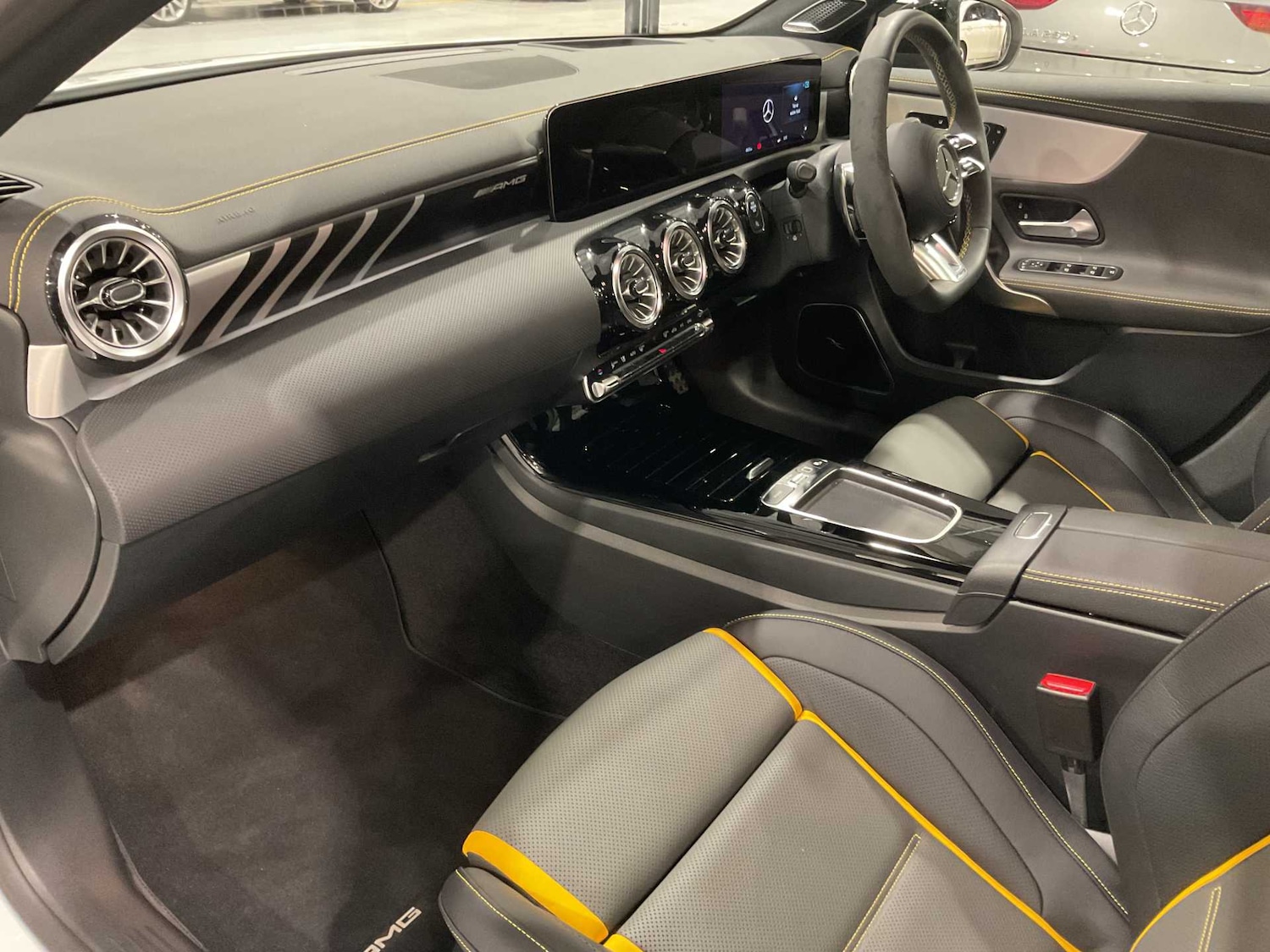 Used Mercedes-Benz A-Class 2025 for sale - 76692128: Photo 23