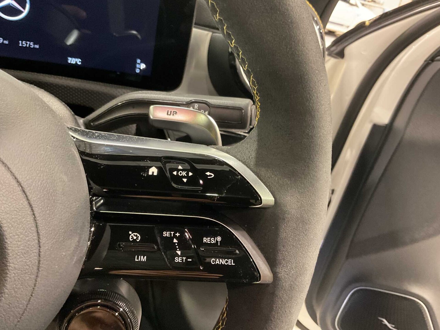 Used Mercedes-Benz A-Class 2025 for sale - 76692128: Photo 26