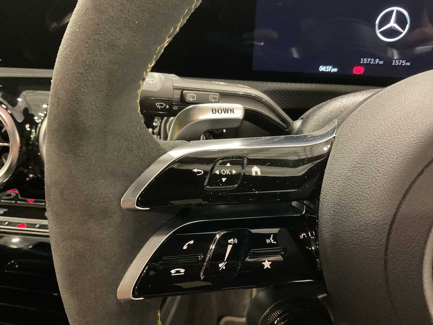 Used Mercedes-Benz A-Class 2025 for sale - 76692128: Photo 27