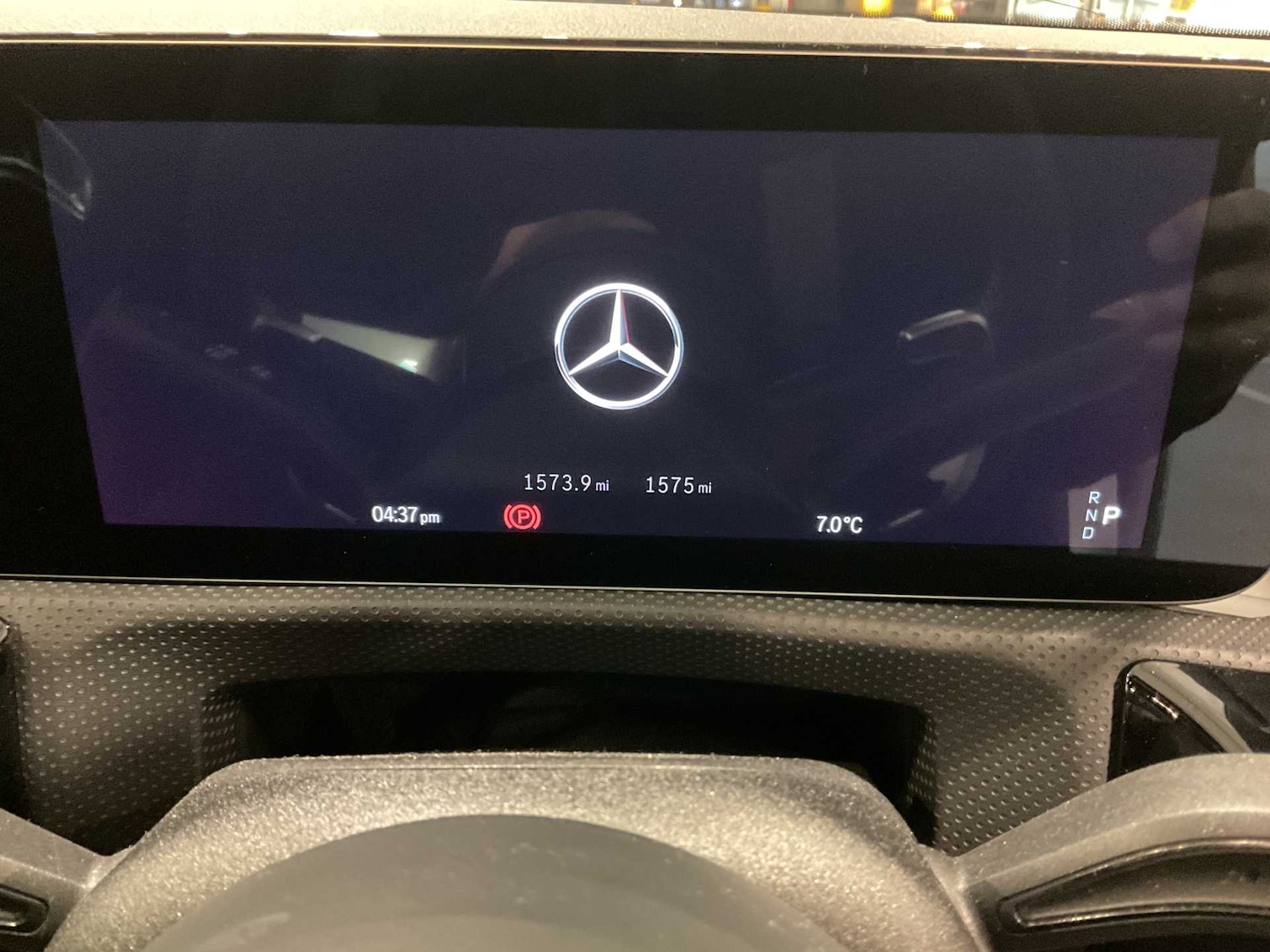 Used Mercedes-Benz A-Class 2025 for sale - 76692128: Photo 28