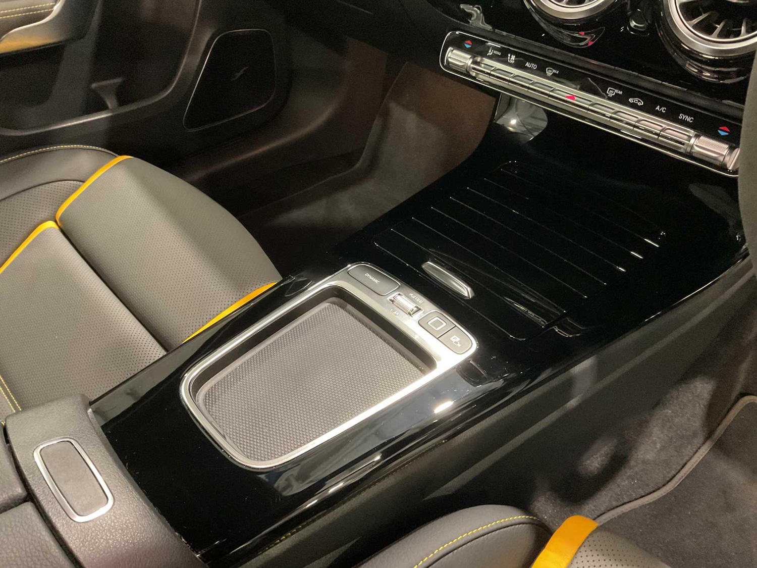 Used Mercedes-Benz A-Class 2025 for sale - 76692128: Photo 29