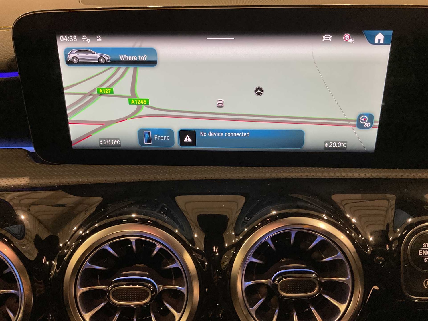 Used Mercedes-Benz A-Class 2025 for sale - 76692128: Photo 33