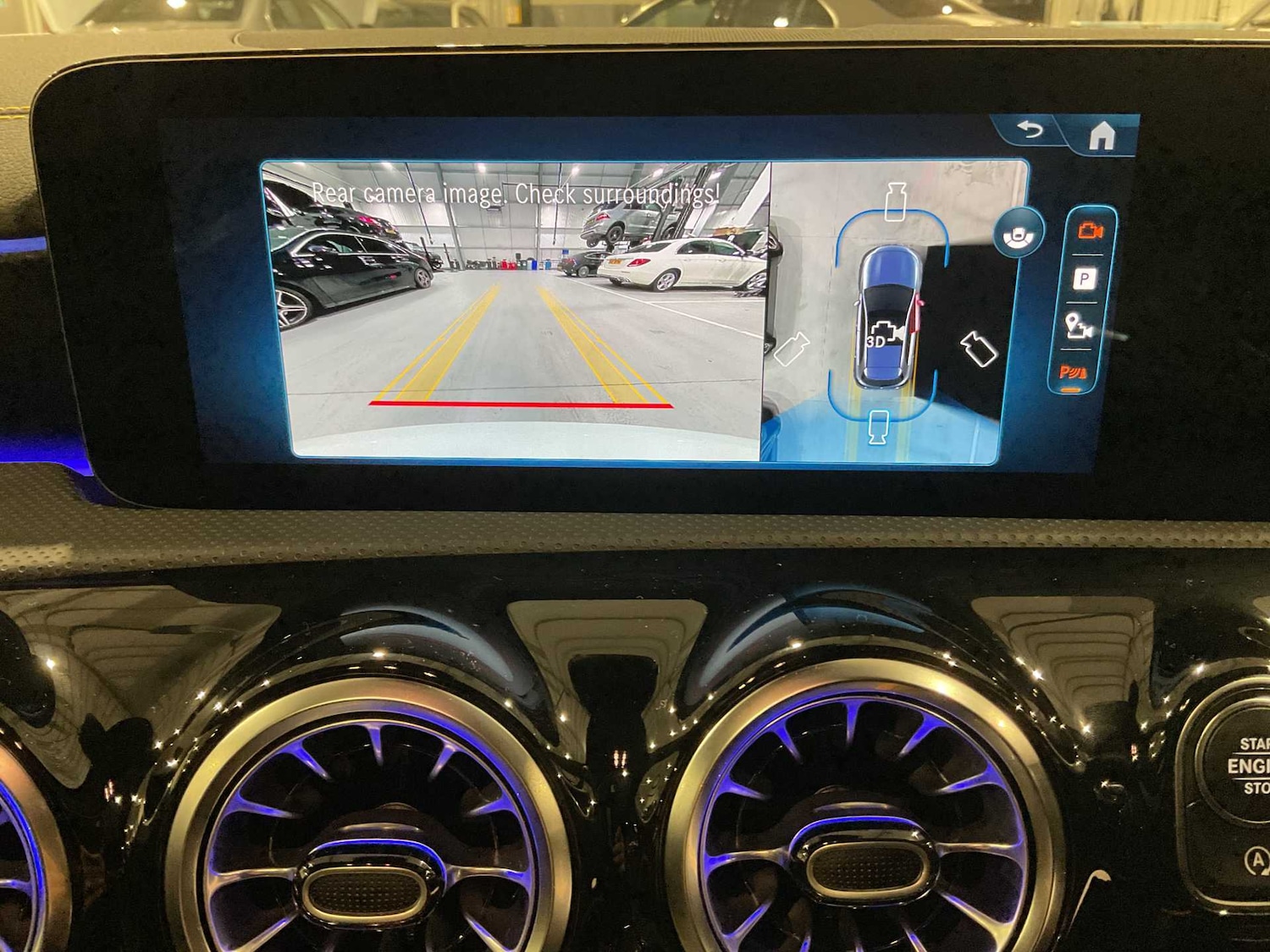 Used Mercedes-Benz A-Class 2025 for sale - 76692128: Photo 34