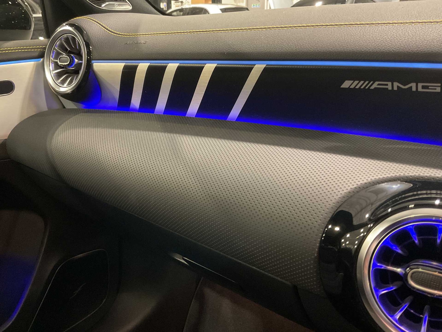 Used Mercedes-Benz A-Class 2025 for sale - 76692128: Photo 35