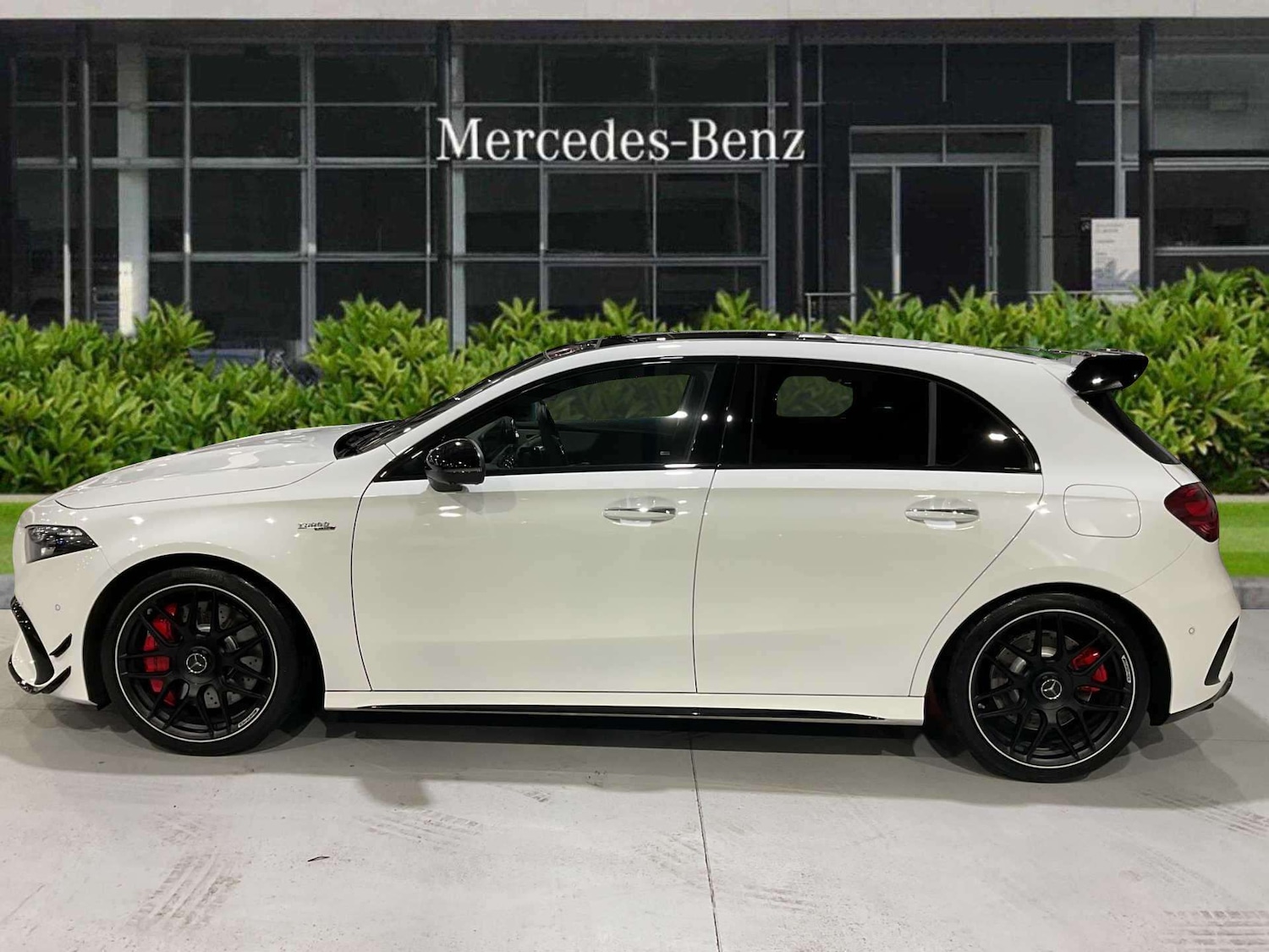 Used Mercedes-Benz A-Class 2025 for sale - 76692128: Photo 6