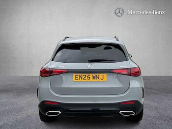 Used Mercedes-Benz GLC 2025 for sale - 77480659: Photo