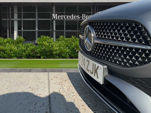 Used Mercedes-Benz A-Class 2024 for sale - 75417935: Photo 10