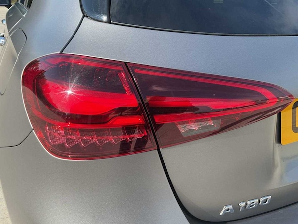 Used Mercedes-Benz A-Class 2024 for sale - 75417935: Photo 11