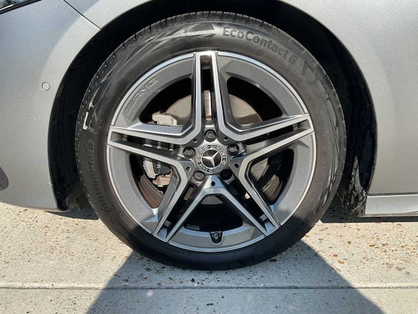 Used Mercedes-Benz A-Class 2024 for sale - 75417935: Photo 13