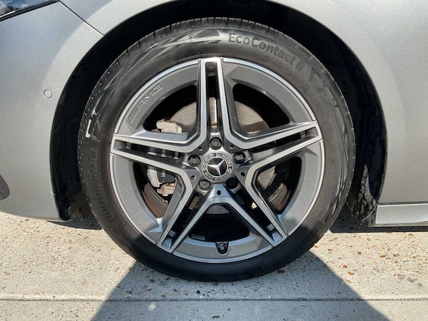 Used Mercedes-Benz A-Class 2024 for sale - 75417935: Photo 14