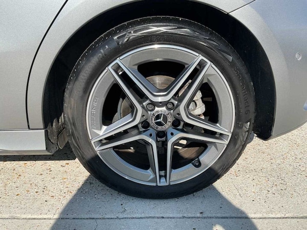 Used Mercedes-Benz A-Class 2024 for sale - 75417935: Photo 15