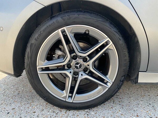 Used Mercedes-Benz A-Class 2024 for sale - 75417935: Photo 16