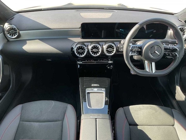 Used Mercedes-Benz A-Class 2024 for sale - 75417935: Photo 21
