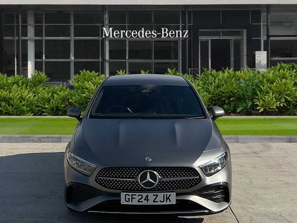 Used Mercedes-Benz A-Class 2024 for sale - 75417935: Photo 2