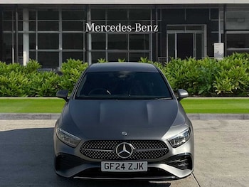 Used Mercedes-Benz A-Class 2024 for sale - 75417935: Photo