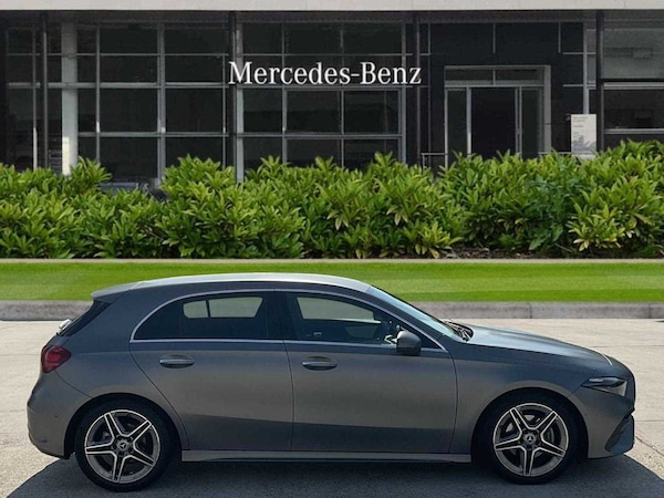 Used Mercedes-Benz A-Class 2024 for sale - 75417935: Photo 3