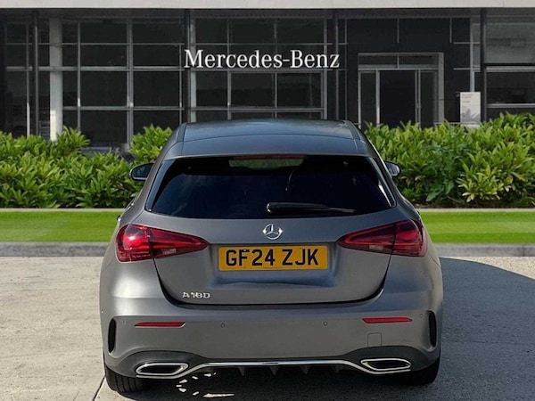 Used Mercedes-Benz A-Class 2024 for sale - 75417935: Photo 5