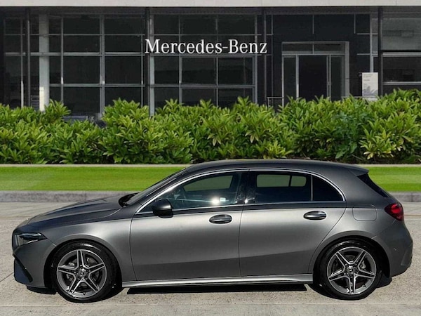 Used Mercedes-Benz A-Class 2024 for sale - 75417935: Photo 7