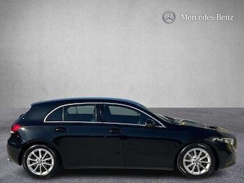 Used Mercedes-Benz A-Class 2019 for sale - 78233808: Photo