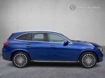Used Mercedes-Benz GLC 2025 for sale - 78678741: Photo