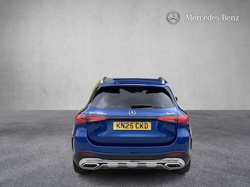 Used Mercedes-Benz GLC 2025 for sale - 78678741: Photo