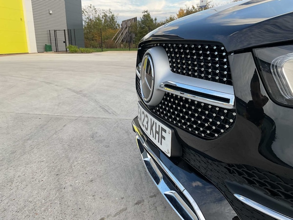 Used Mercedes-Benz GLE 2023 for sale - 76249098: Photo 10