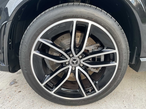 Used Mercedes-Benz GLE 2023 for sale - 76249098: Photo 11