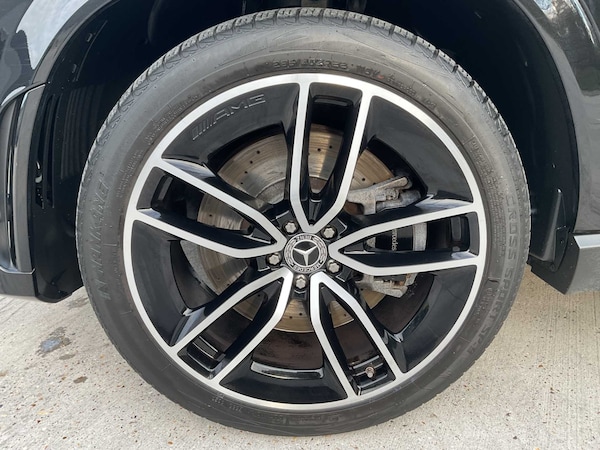 Used Mercedes-Benz GLE 2023 for sale - 76249098: Photo 12