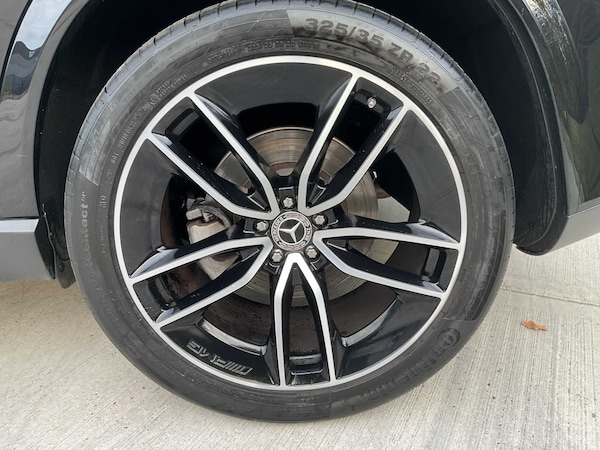 Used Mercedes-Benz GLE 2023 for sale - 76249098: Photo 14