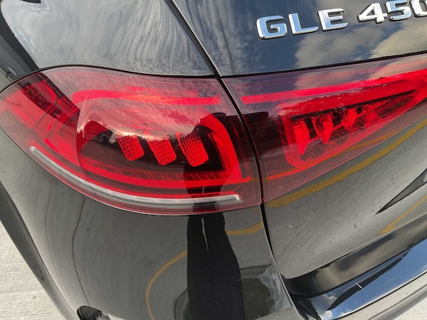 Used Mercedes-Benz GLE 2023 for sale - 76249098: Photo 15
