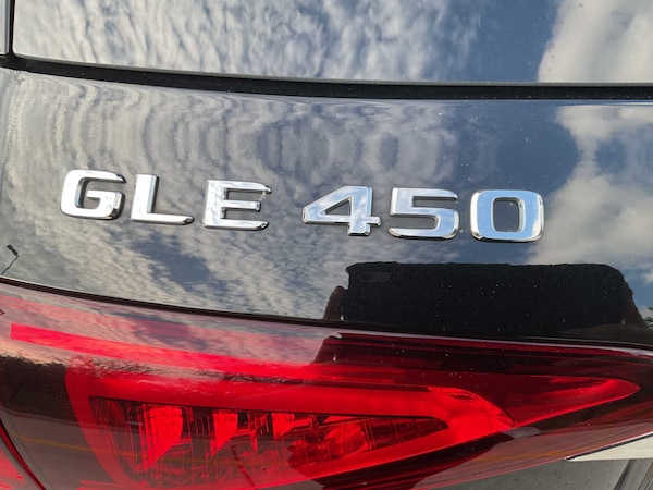 Used Mercedes-Benz GLE 2023 for sale - 76249098: Photo 16