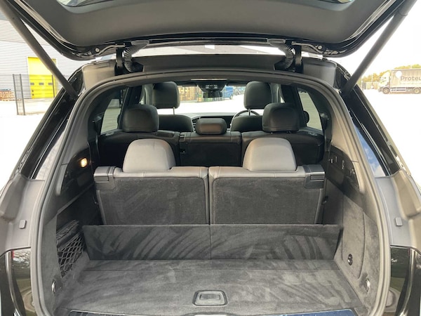 Used Mercedes-Benz GLE 2023 for sale - 76249098: Photo 17