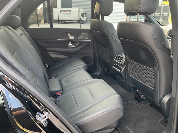 Used Mercedes-Benz GLE 2023 for sale - 76249098: Photo 18