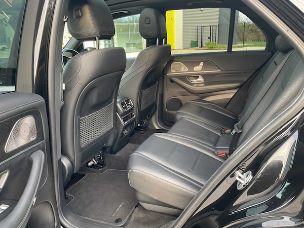 Used Mercedes-Benz GLE 2023 for sale - 76249098: Photo 19