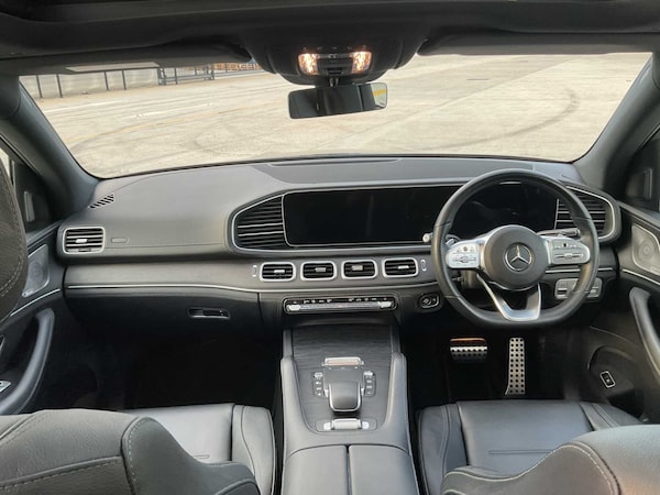 Used Mercedes-Benz GLE 2023 for sale - 76249098: Photo 21