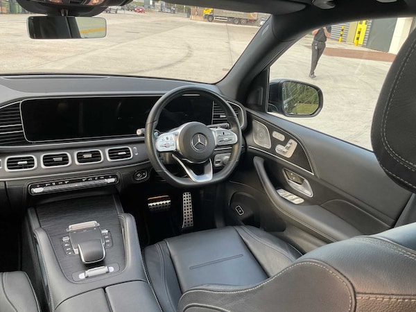 Used Mercedes-Benz GLE 2023 for sale - 76249098: Photo 22