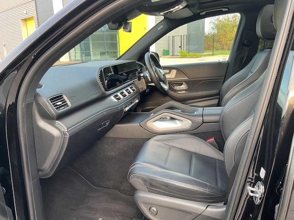 Used Mercedes-Benz GLE 2023 for sale - 76249098: Photo 23