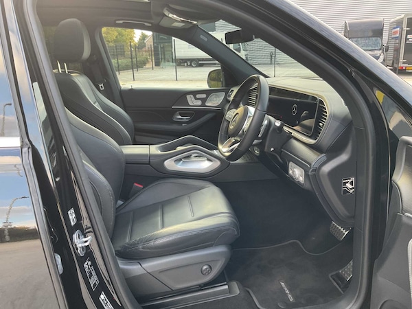 Used Mercedes-Benz GLE 2023 for sale - 76249098: Photo 24
