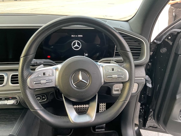Used Mercedes-Benz GLE 2023 for sale - 76249098: Photo 25