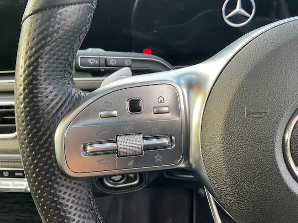 Used Mercedes-Benz GLE 2023 for sale - 76249098: Photo 27