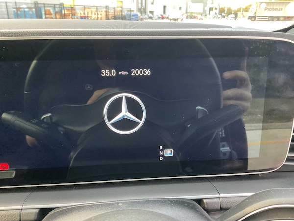 Used Mercedes-Benz GLE 2023 for sale - 76249098: Photo 28