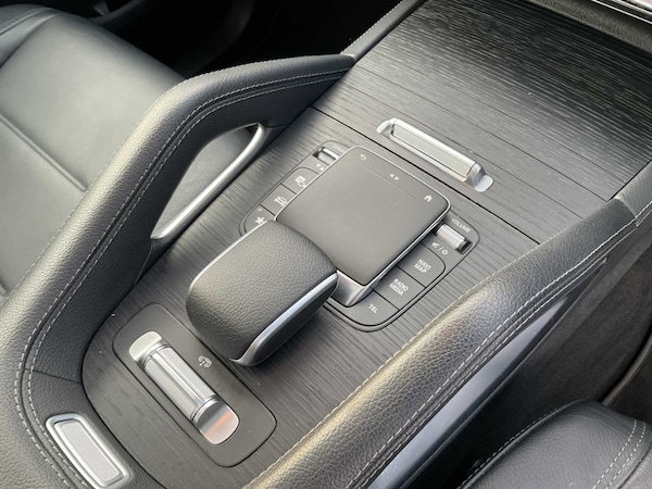 Used Mercedes-Benz GLE 2023 for sale - 76249098: Photo 29