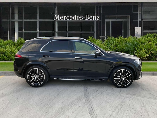 Used Mercedes-Benz GLE 2023 for sale - 76249098: Photo 2