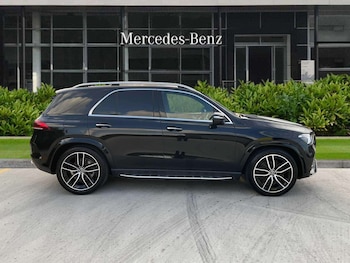 Used Mercedes-Benz GLE 2023 for sale - 76249098: Photo