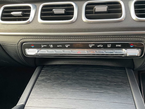 Used Mercedes-Benz GLE 2023 for sale - 76249098: Photo 31