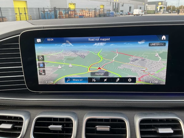 Used Mercedes-Benz GLE 2023 for sale - 76249098: Photo 33