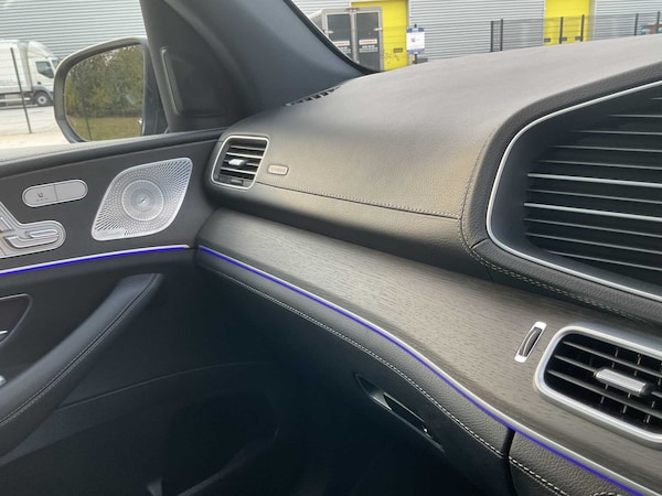 Used Mercedes-Benz GLE 2023 for sale - 76249098: Photo 35