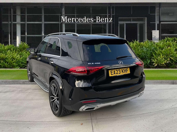 Used Mercedes-Benz GLE 2023 for sale - 76249098: Photo 5