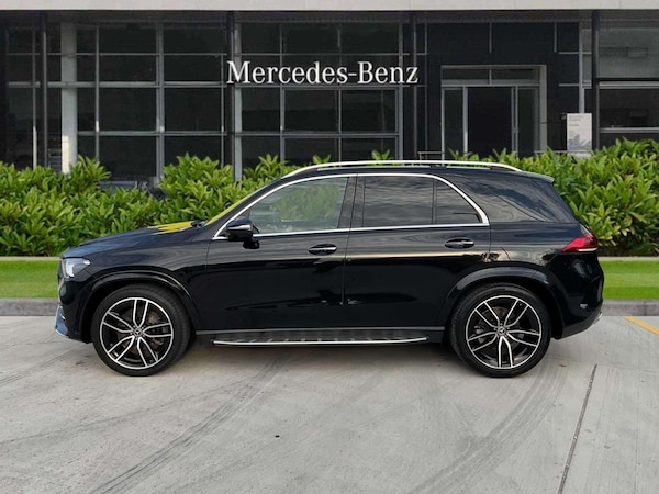 Used Mercedes-Benz GLE 2023 for sale - 76249098: Photo 6