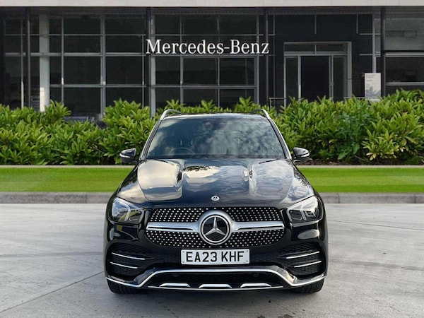 Used Mercedes-Benz GLE 2023 for sale - 76249098: Photo 8